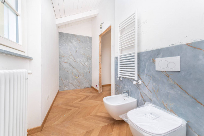 Attico in Vendita a Grugliasco