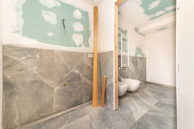 Attico in Vendita a Grugliasco