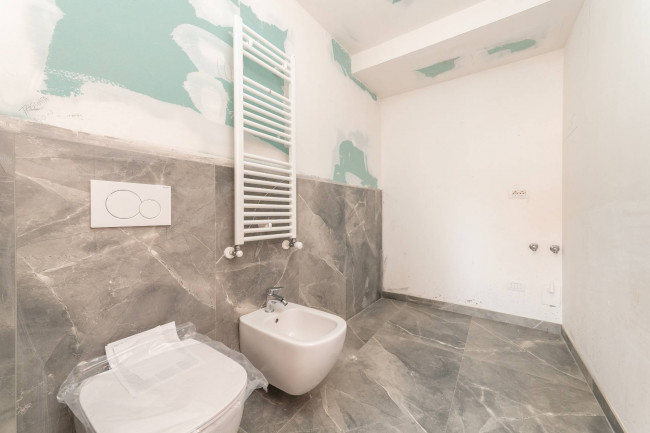 Attico in Vendita a Grugliasco