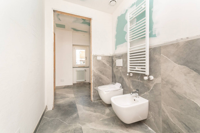 Attico in Vendita a Grugliasco