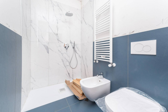 Attico in Vendita a Grugliasco