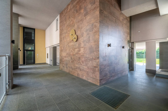 Appartamento in Vendita a Grugliasco