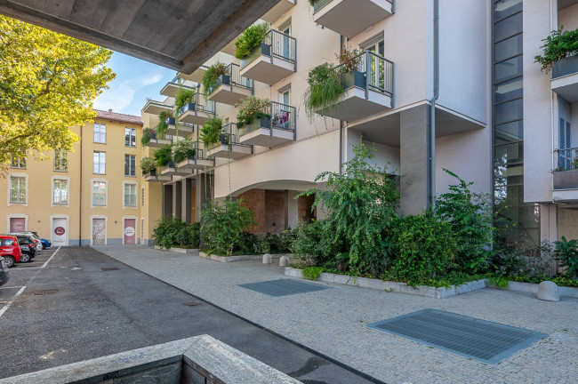 Appartamento in Vendita a Grugliasco