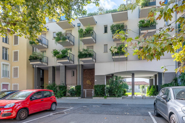 Appartamento in Vendita a Grugliasco