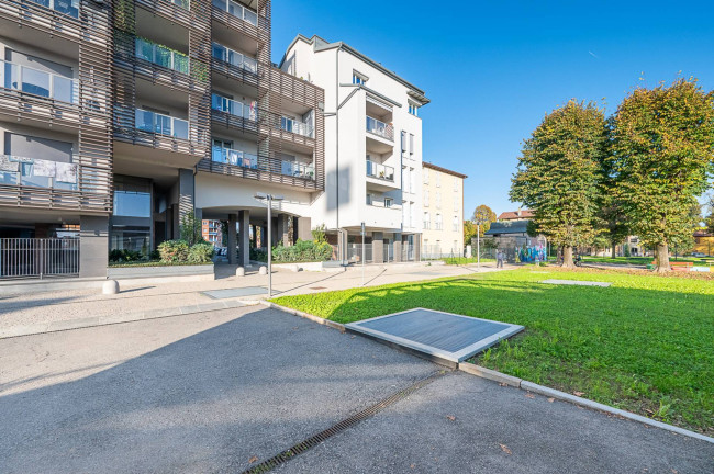 Appartamento in Vendita a Grugliasco