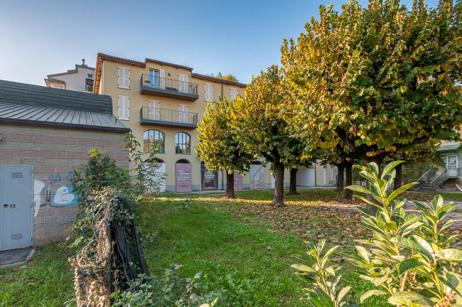 Appartamento in Vendita a Grugliasco