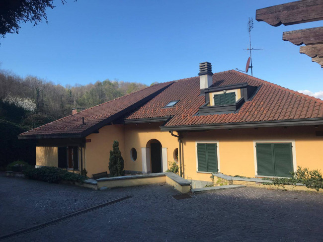 Porzione di casa in Vendita a Torino