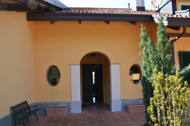 Porzione di casa in Vendita a Torino