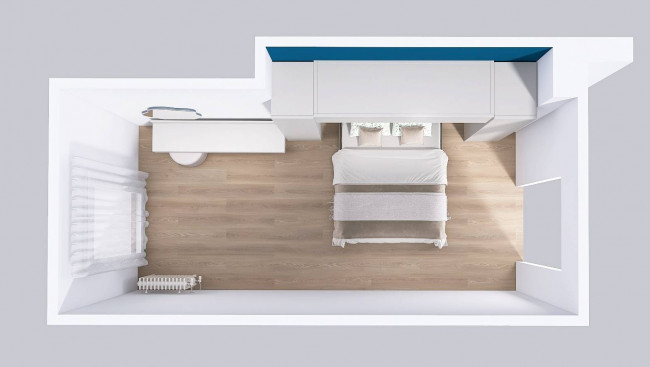 Appartamento in Vendita a San Francesco al Campo