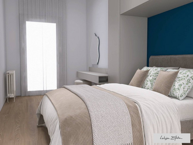 Appartamento in Vendita a San Francesco al Campo