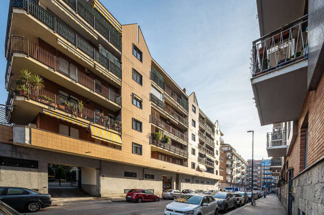 Mansarda in Vendita a Torino