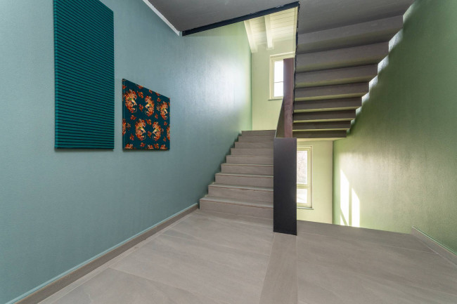 Attico in Vendita a Grugliasco