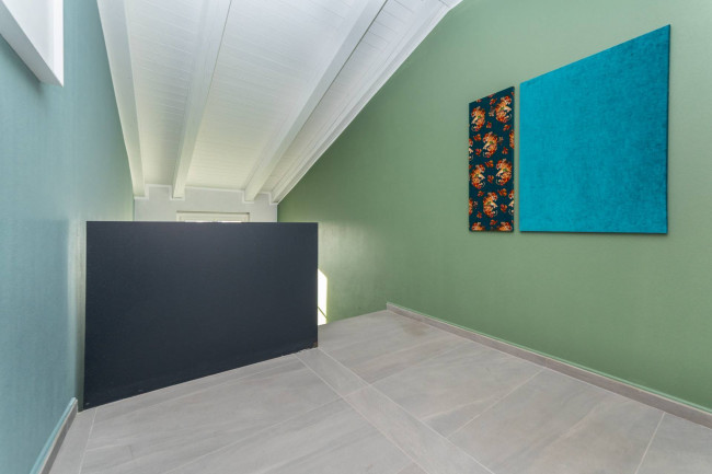 Attico in Vendita a Grugliasco