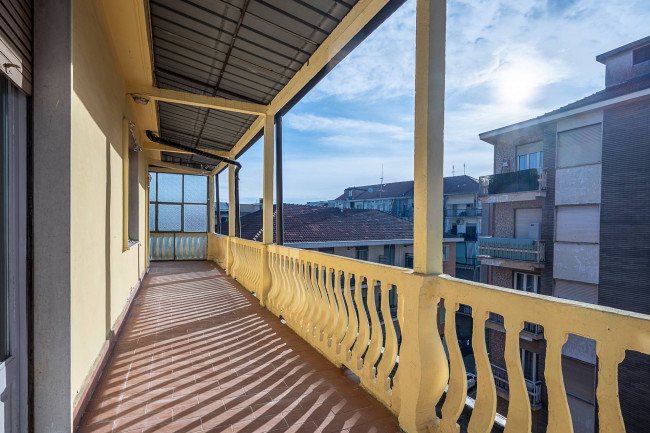 Appartamento in Vendita a Rivoli