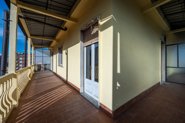 Appartamento in Vendita a Rivoli