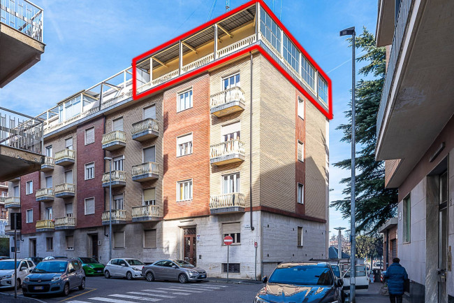 Appartamento in Vendita a Rivoli