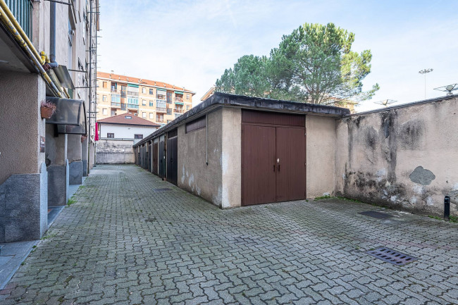 Appartamento in Vendita a Rivoli