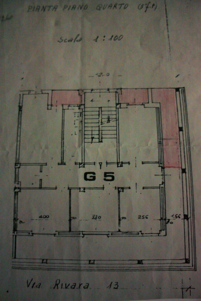 Appartamento in Vendita a Rivoli