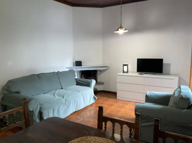 Appartamento in Vendita a Bardonecchia