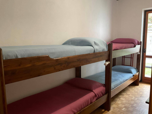 Appartamento in Vendita a Bardonecchia