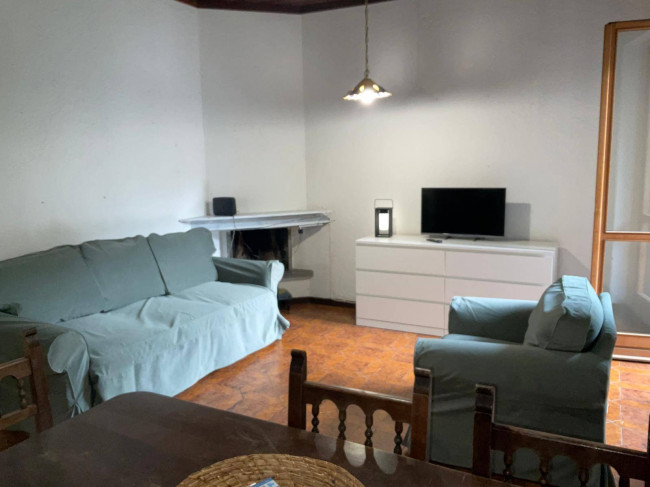 Appartamento in Vendita a Bardonecchia