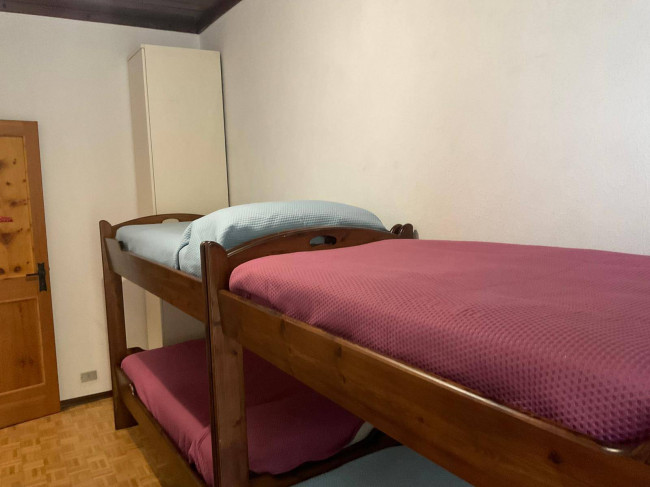 Appartamento in Vendita a Bardonecchia