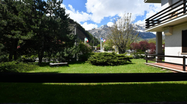 Appartamento in Vendita a Bardonecchia