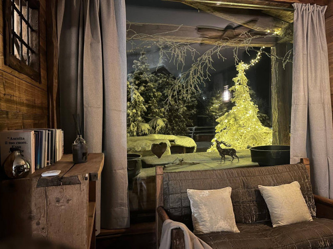 Casa indipendente in Vendita a Bardonecchia