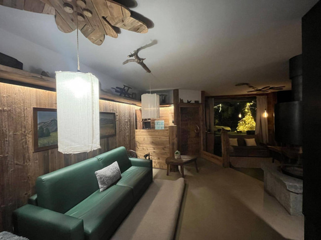 Casa indipendente in Vendita a Bardonecchia