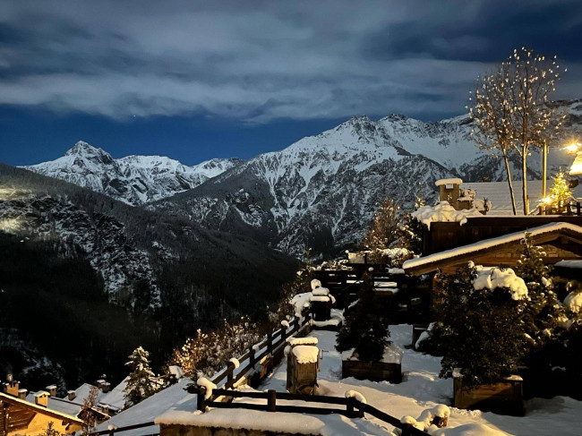 Casa indipendente in Vendita a Bardonecchia