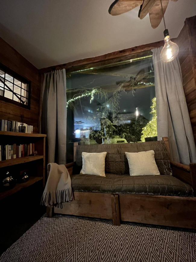 Casa indipendente in Vendita a Bardonecchia