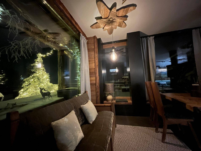 Casa indipendente in Vendita a Bardonecchia