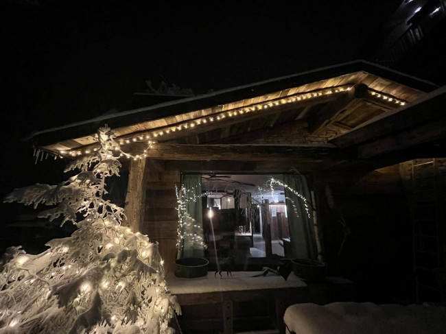 Casa indipendente in Vendita a Bardonecchia