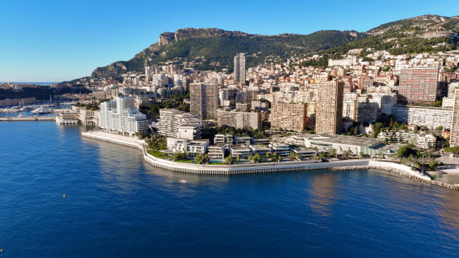 Apartment for Sale to Monaco