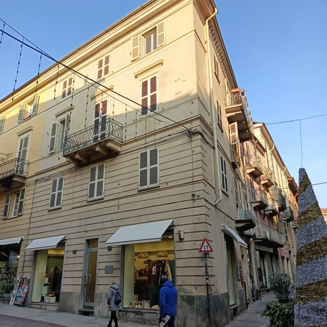 Appartamento in Vendita a Asti