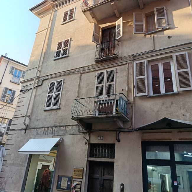 Appartamento in Vendita a Asti