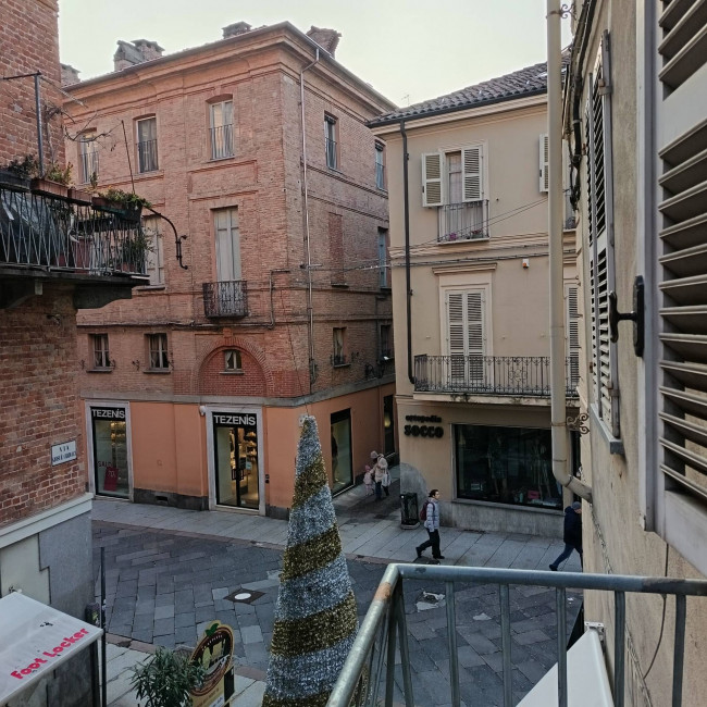 Appartamento in Vendita a Asti