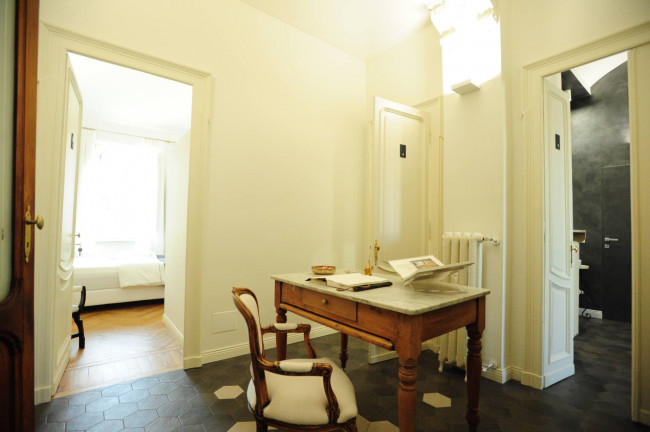 Stanza - Camera in Affitto a Torino