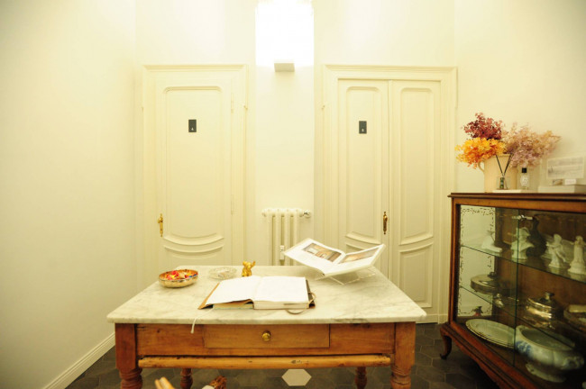 Stanza - Camera in Affitto a Torino