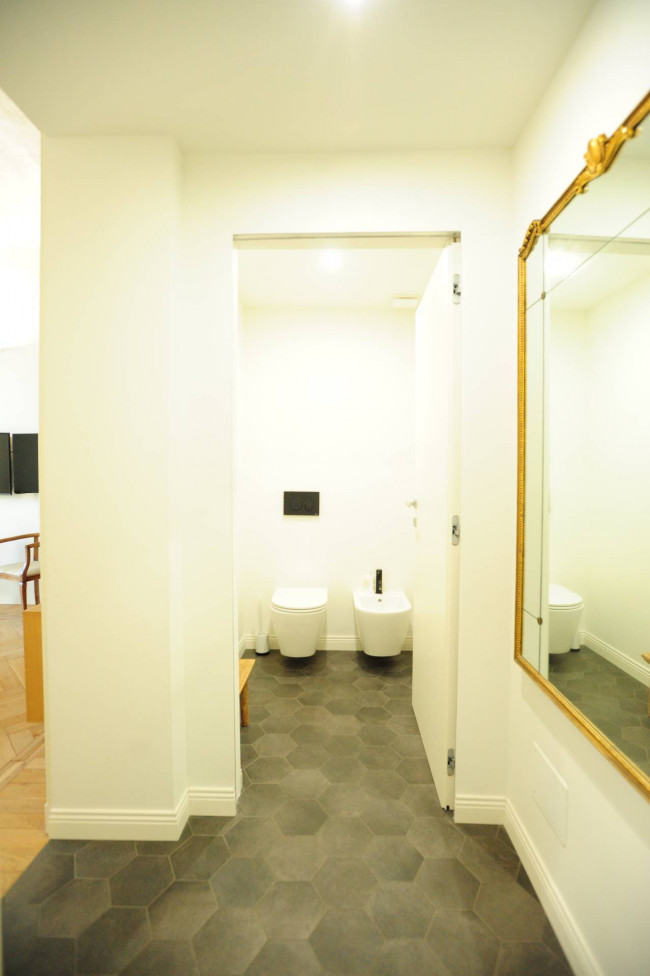 Stanza - Camera in Affitto a Torino