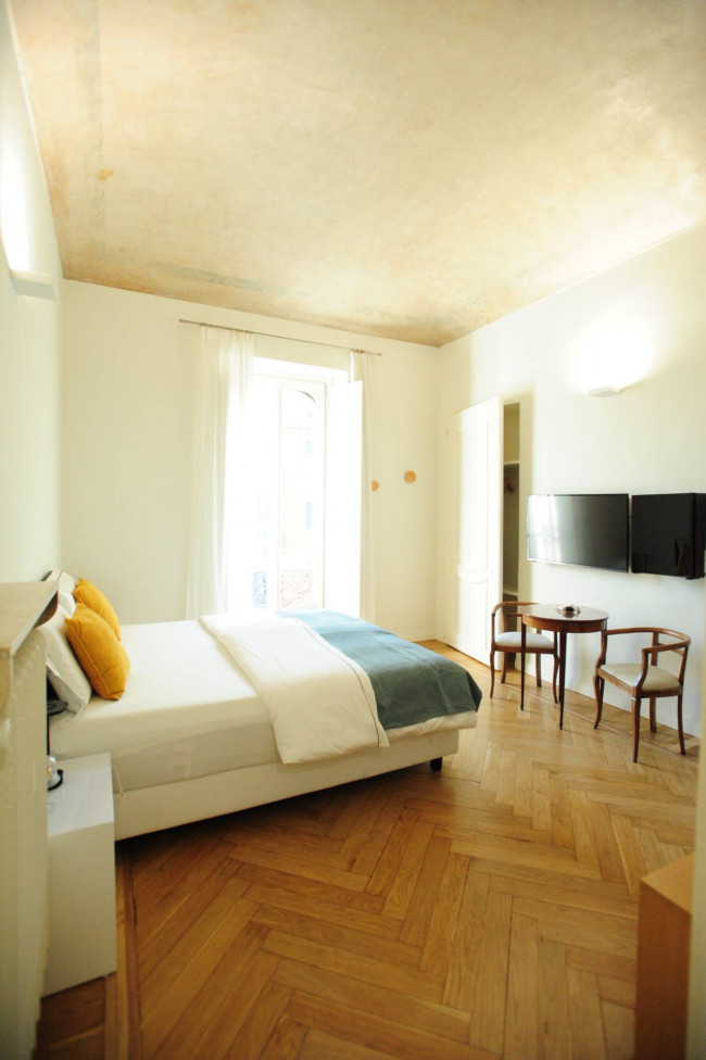 Stanza - Camera in Affitto a Torino