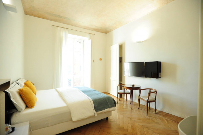 Stanza - Camera in Affitto a Torino