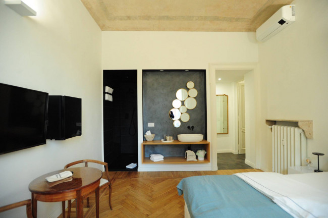 Stanza - Camera in Affitto a Torino