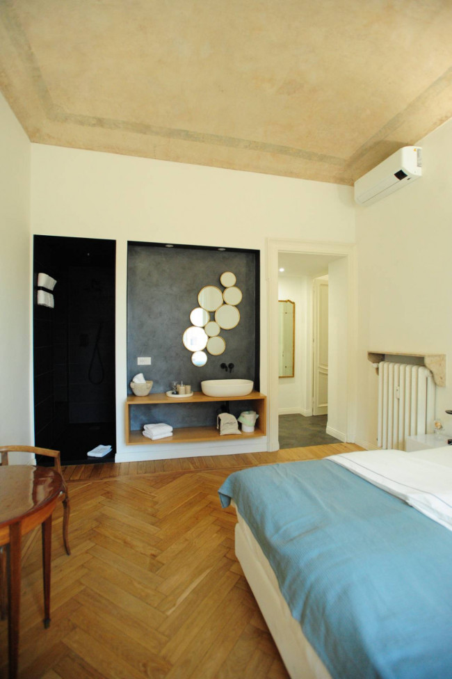 Stanza - Camera in Affitto a Torino