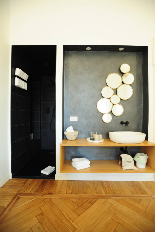 Stanza - Camera in Affitto a Torino