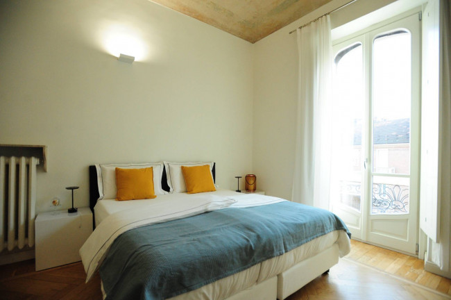 Stanza - Camera in Affitto a Torino