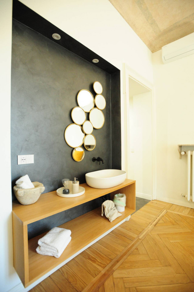 Stanza - Camera in Affitto a Torino