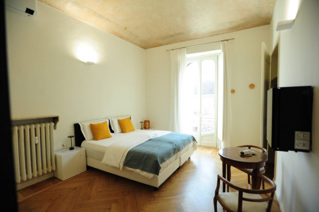 Stanza - Camera in Affitto a Torino