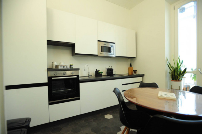 Stanza - Camera in Affitto a Torino