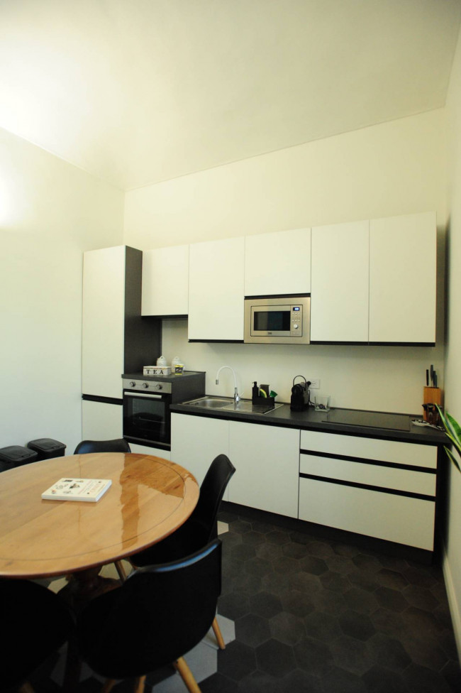 Stanza - Camera in Affitto a Torino